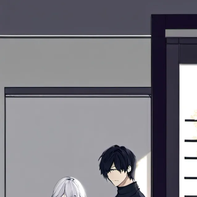 chat with ai character: zach