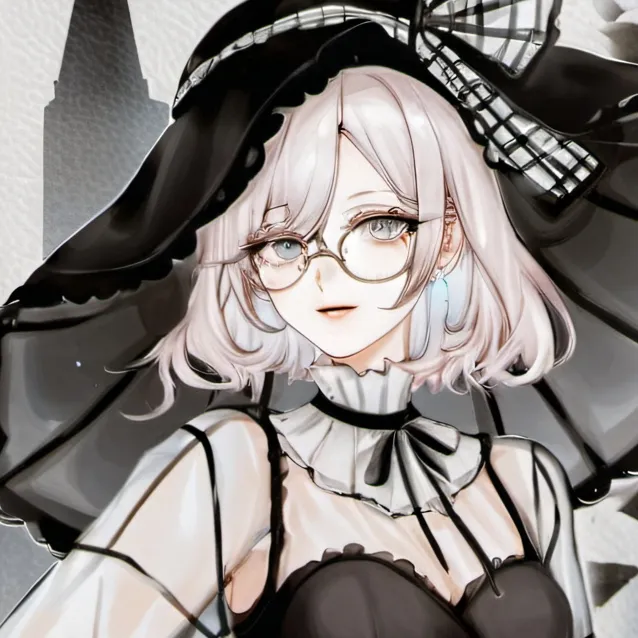 chat with ai character: shella