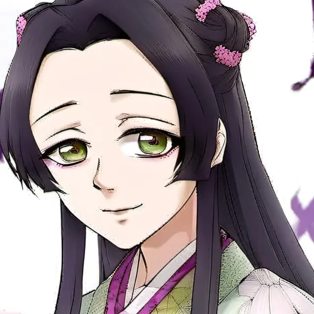 chat with ai character: butterfly sisters 