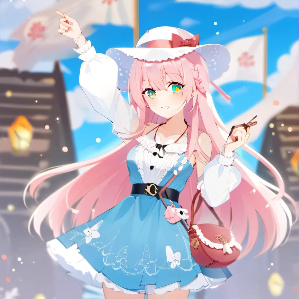 chat with ai character: urakawa hanako