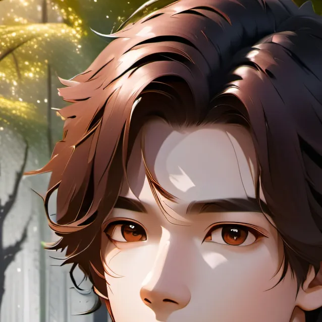 chat with ai character: dani