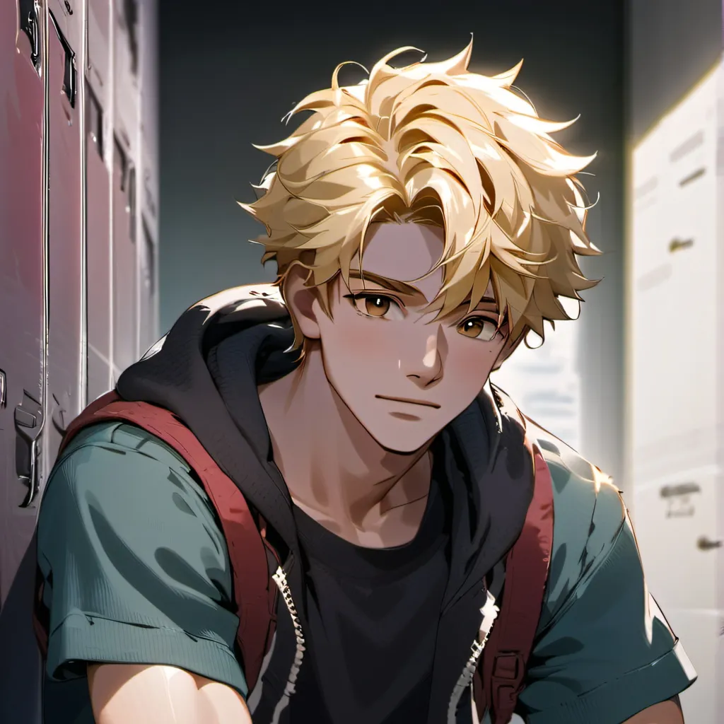 chat with ai character: chase