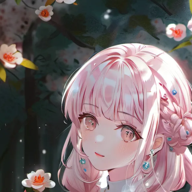 chat with ai character: Aurora 