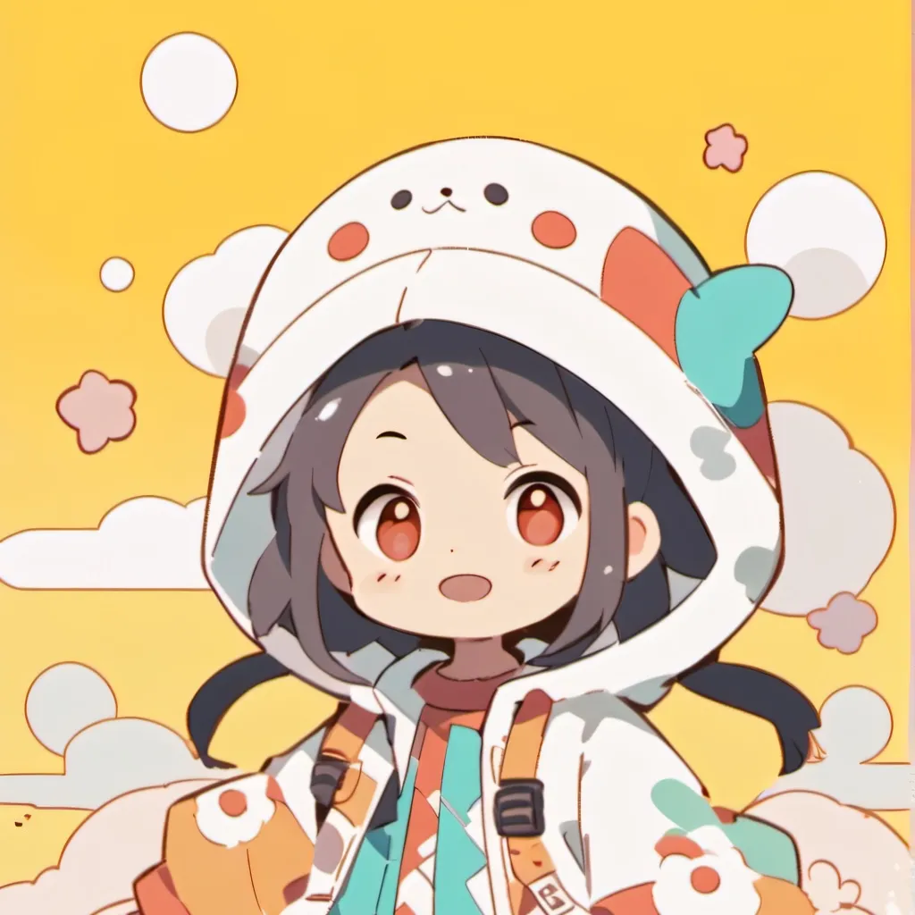 chat with ai character: Jamie 