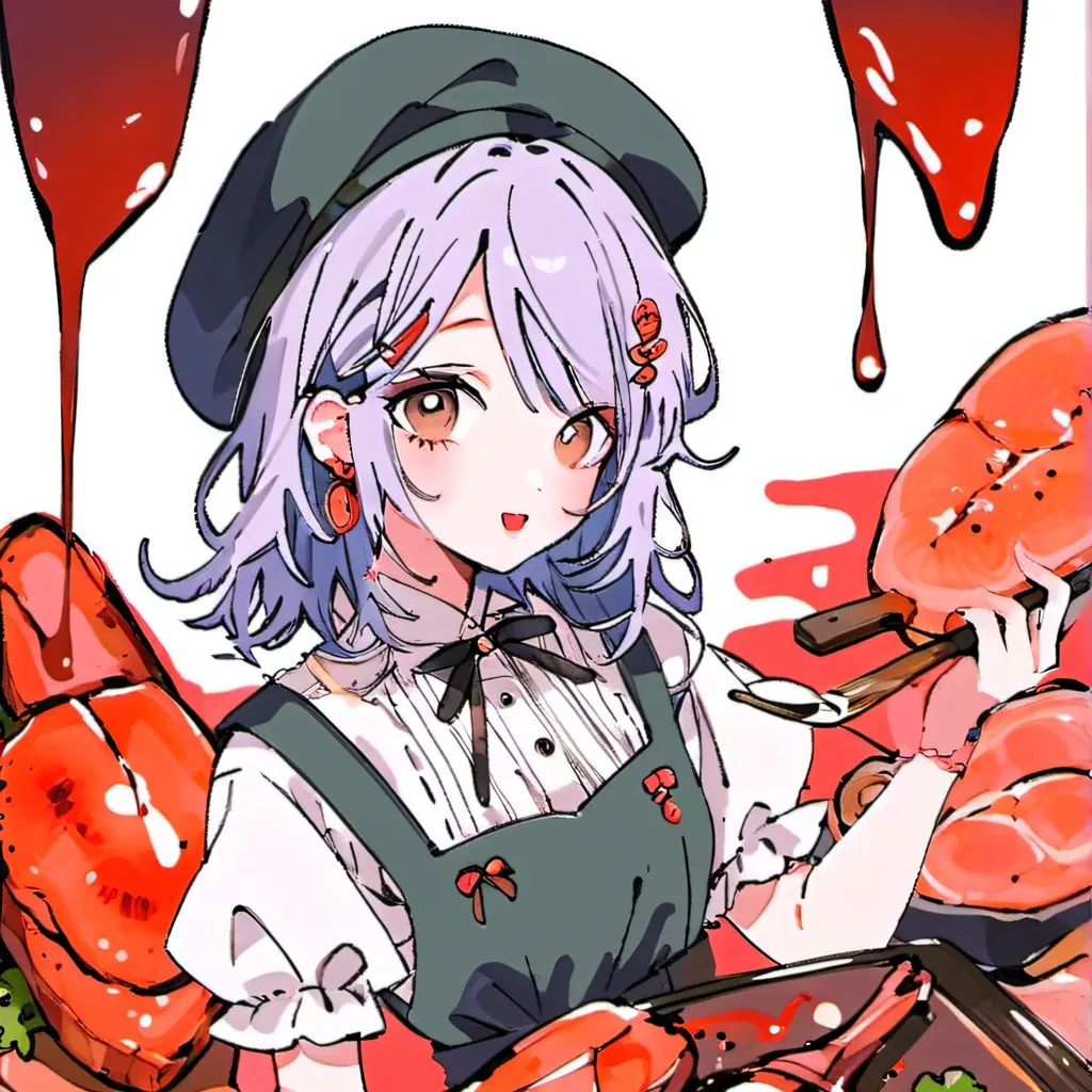 chat with ai character: Ivy