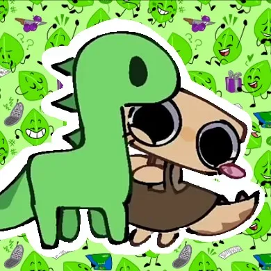 creator Prehistoric Leaf's avatar