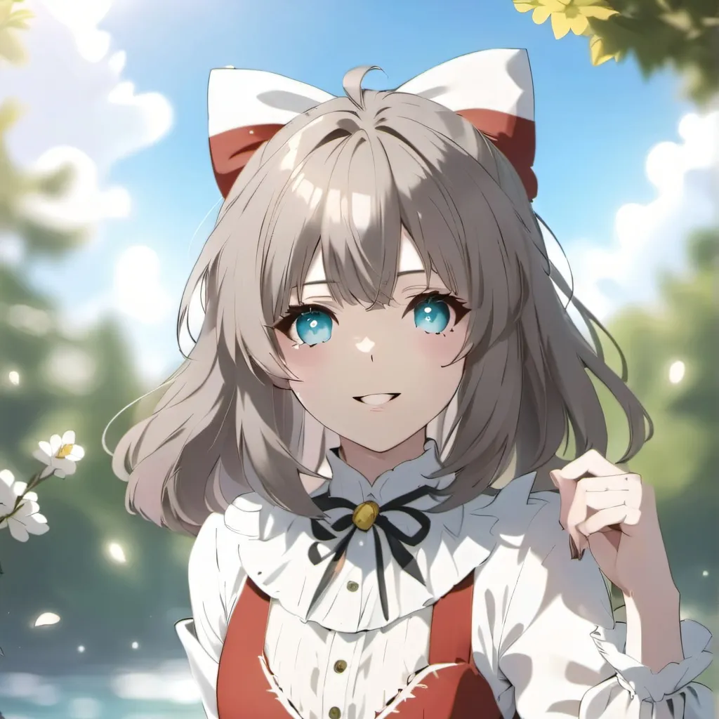 chat with ai character: Skyler