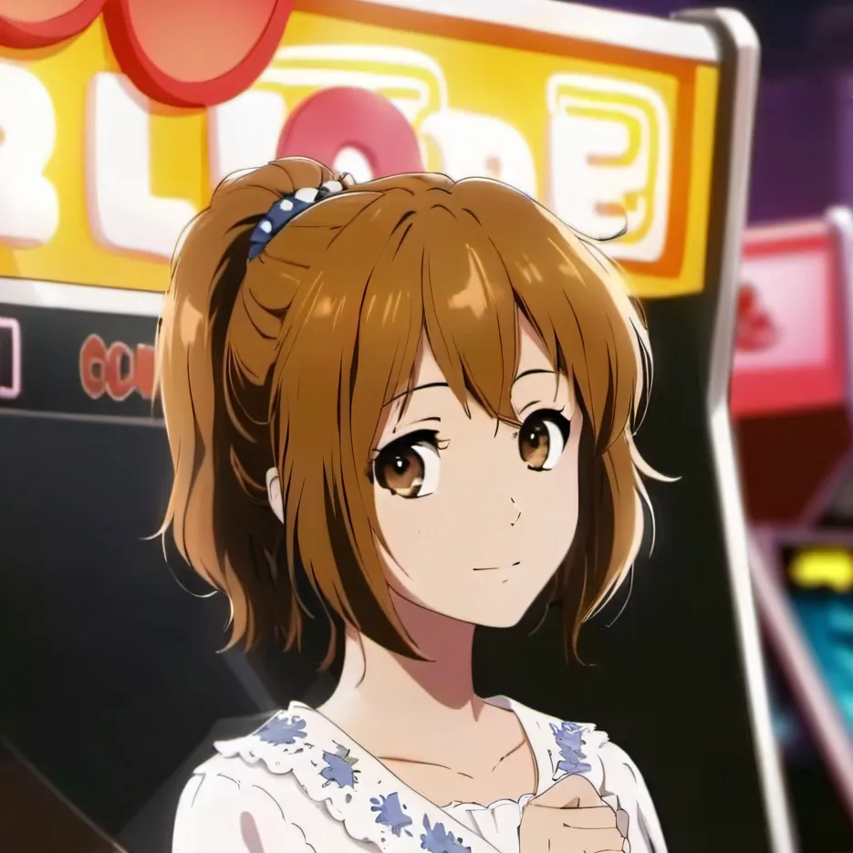 chat with ai character: Kate