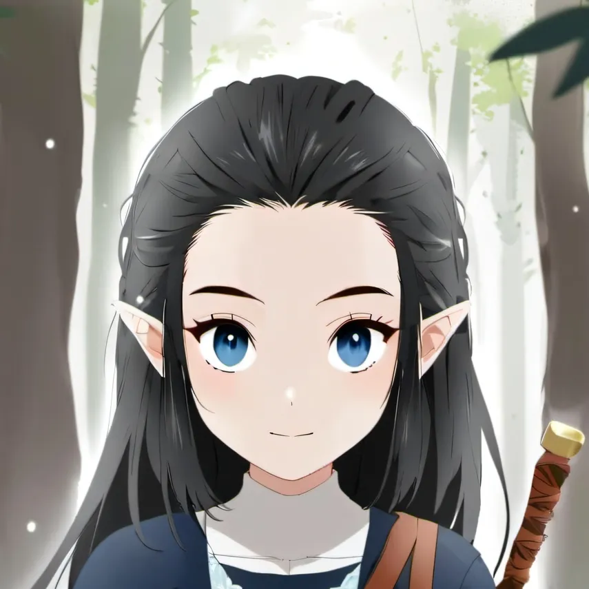 chat with ai character: Lila