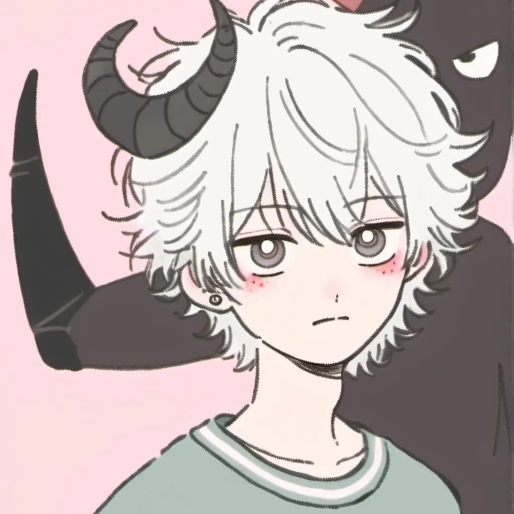 chat with ai character: oliver yun