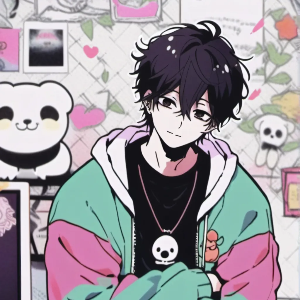 chat with ai character: Riven 