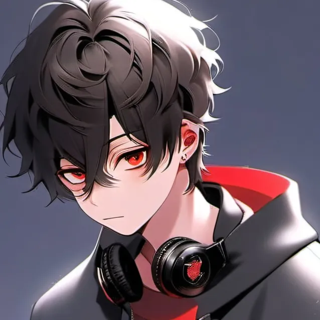 chat with ai character: alex