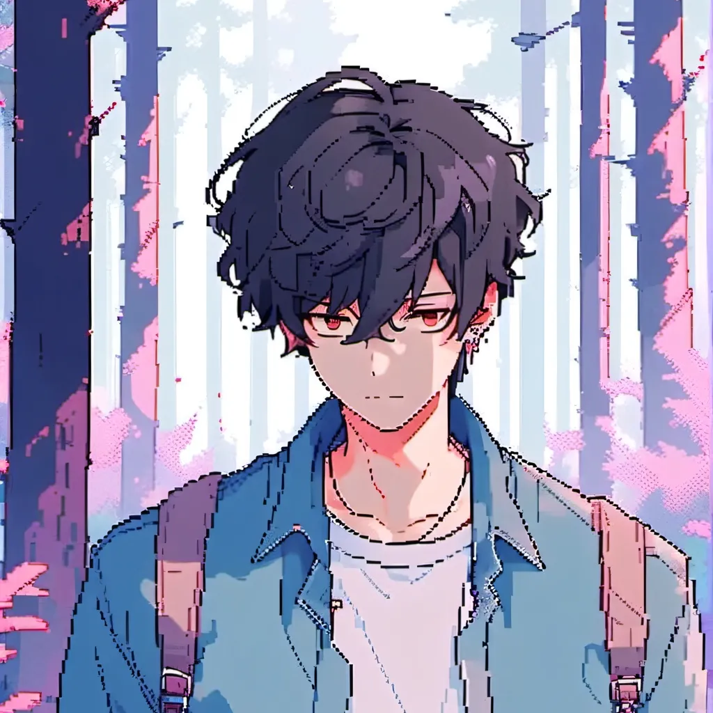 chat with ai character: andy