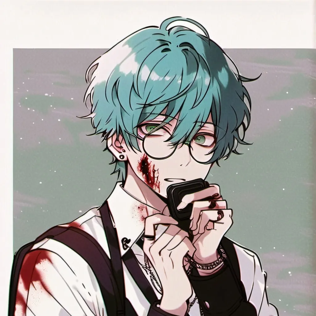 chat with ai character: xen (zombie)