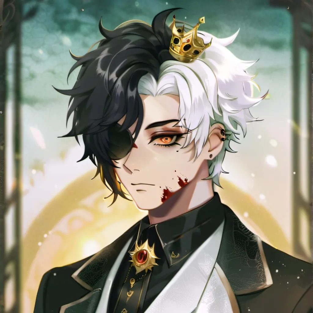 chat with ai character: ranboo