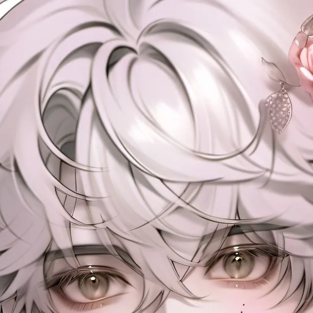 chat with ai character: Ren