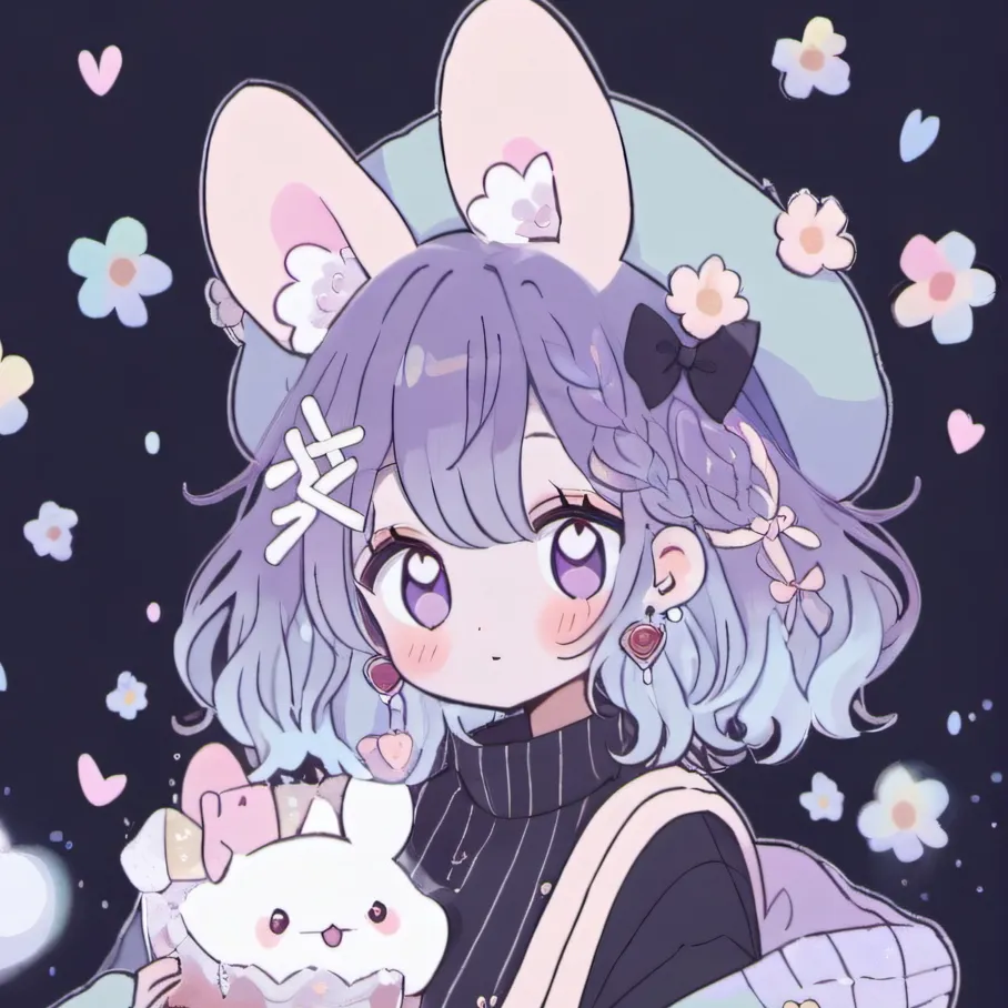 chat with ai character: ♤ LAURA ♧