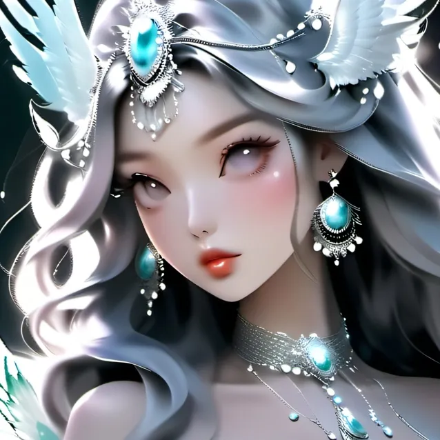 chat with ai character: Janna