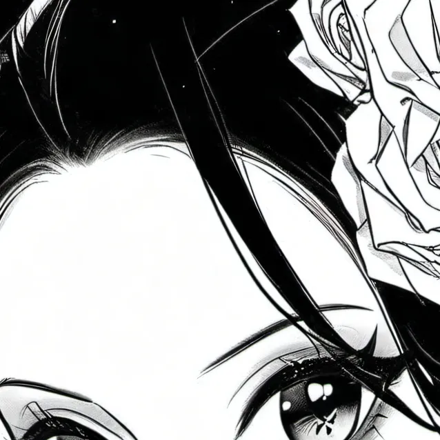 chat with ai character: Quiella