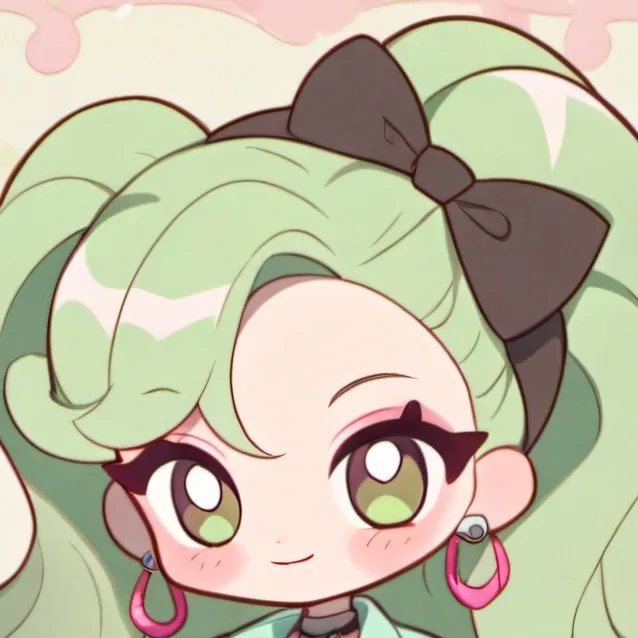 chat with ai character: Sari