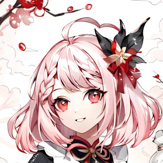 chat with ai character: MHA vs LOV :) 