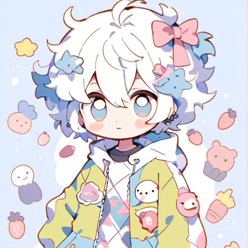 chat with ai character: Liam