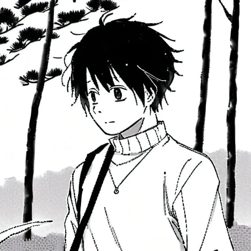 chat with ai character: °•megumi•°