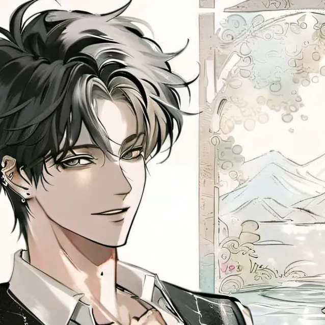 chat with ai character: nico