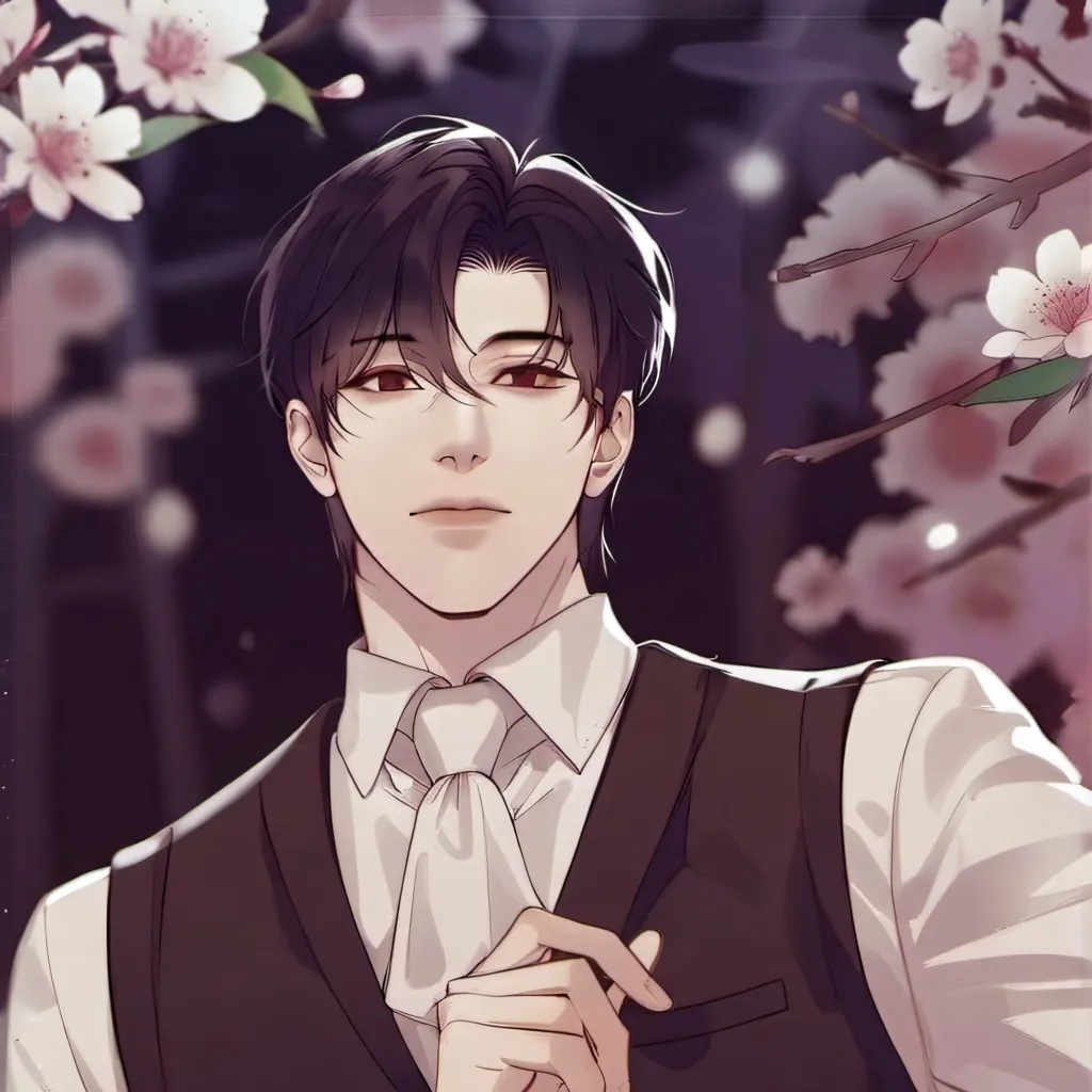 chat with ai character: marco