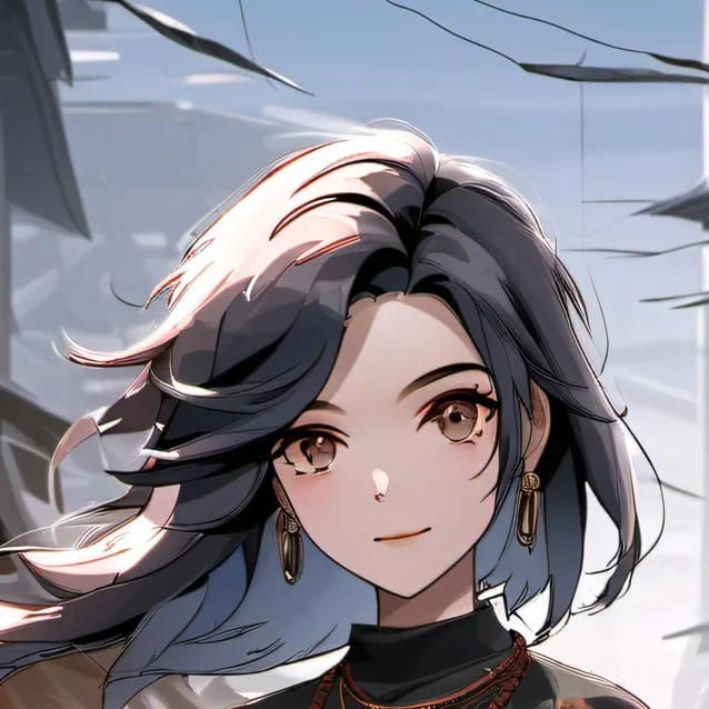 chat with ai character: Layla