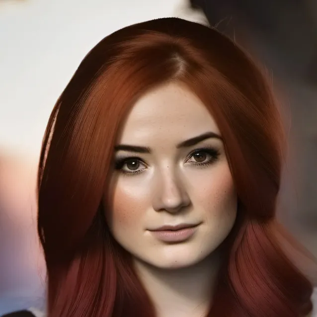 chat with ai character: Amelia Pond