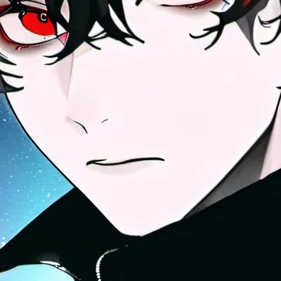 chat with ai character: Kai