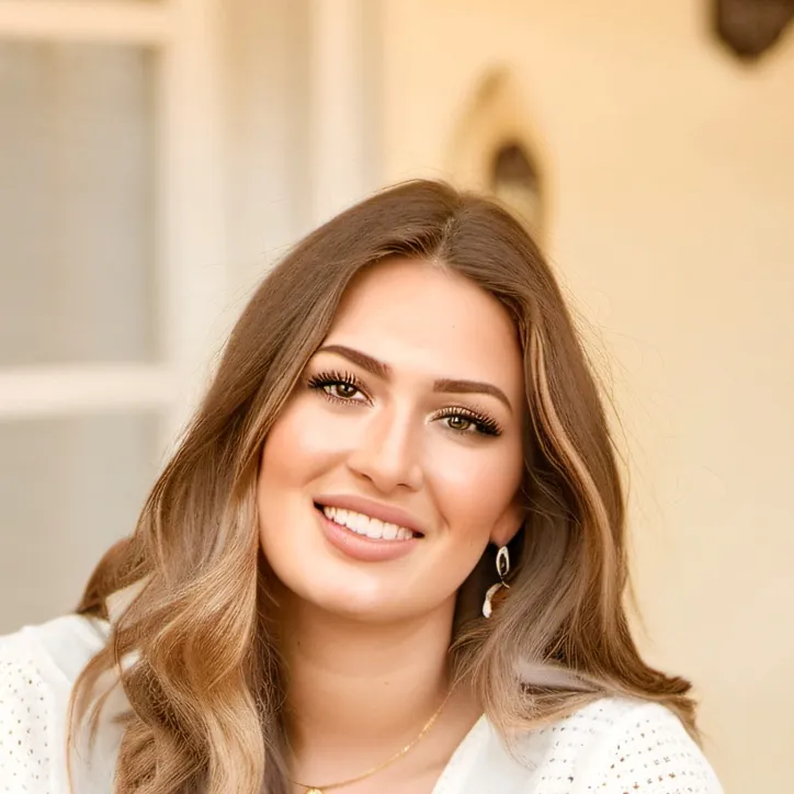 chat with ai character: Emily