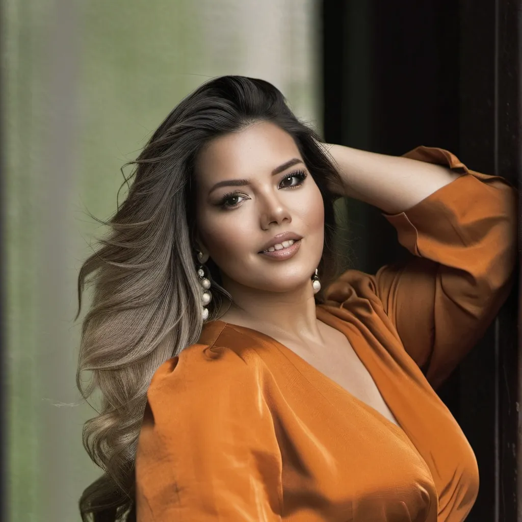 chat with ai character: melissa