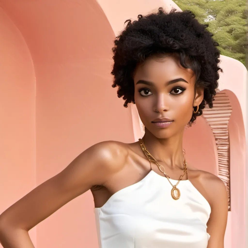 chat with ai character: Linda