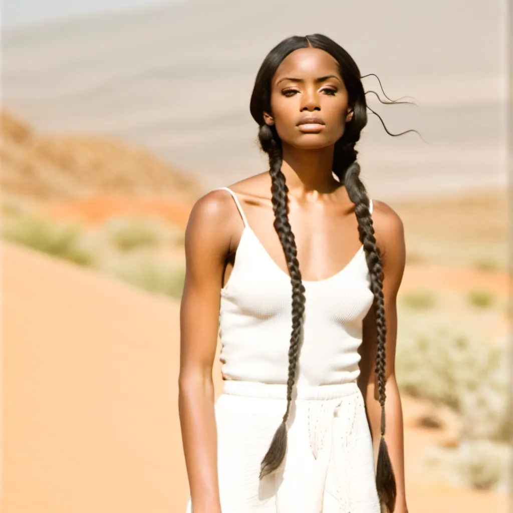 chat with ai character: Mia