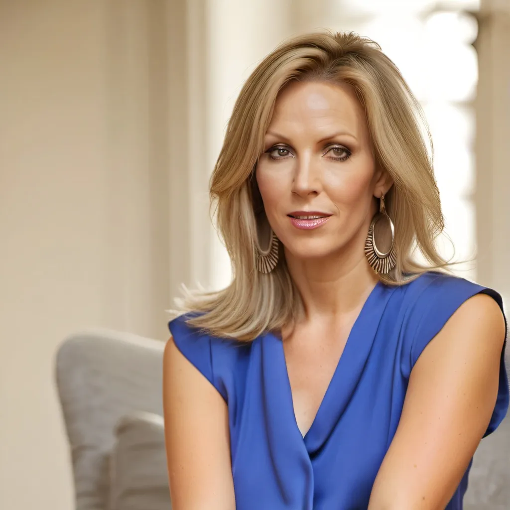 chat with ai character: marie