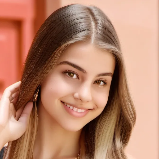 chat with ai character: sofia