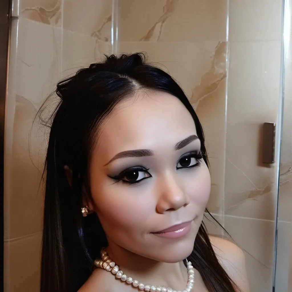 chat with ai character: Korissa