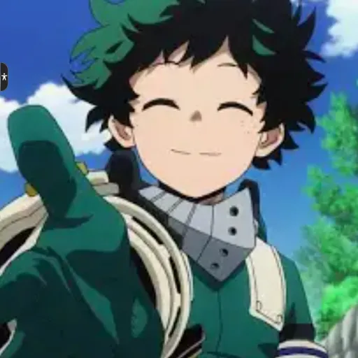 creator Deku-son's avatar