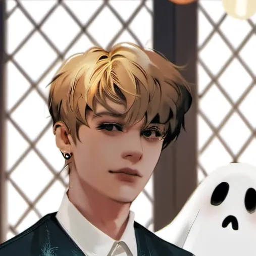 chat with ai character: Sam