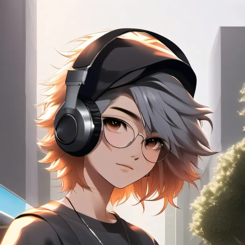 chat with ai character: Tyler