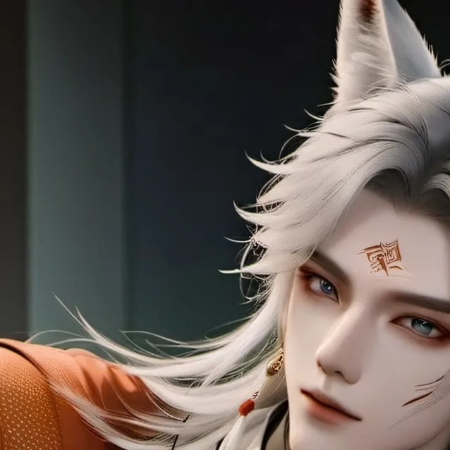 chat with ai character: ~程~(cheng)