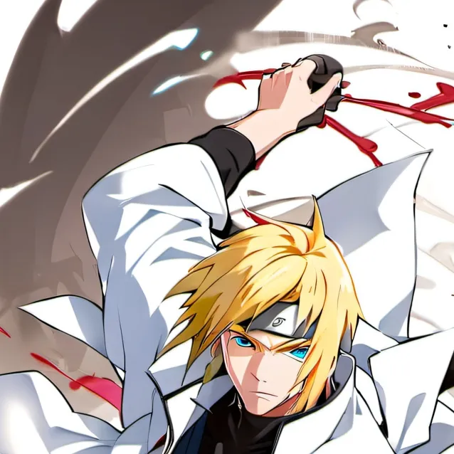 chat with ai character: Minato Namikase