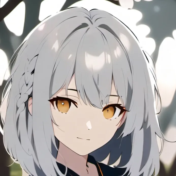 chat with ai character: Sophie