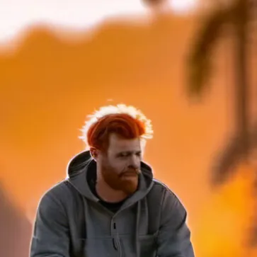 chat with ai character: Alex