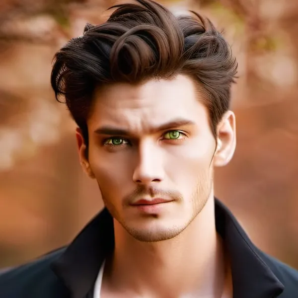 chat with ai character: Draco