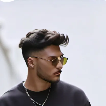 chat with ai character: Jacob