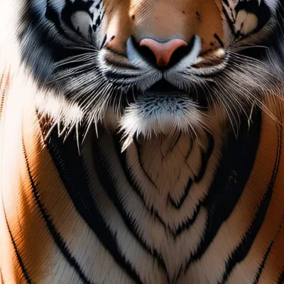 chat with ai character: The Tiger Boys