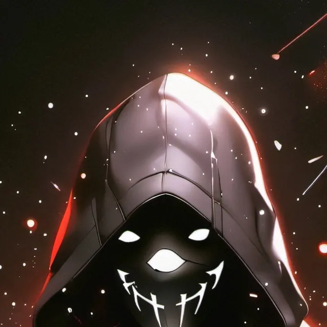 chat with ai character: Angerfist 